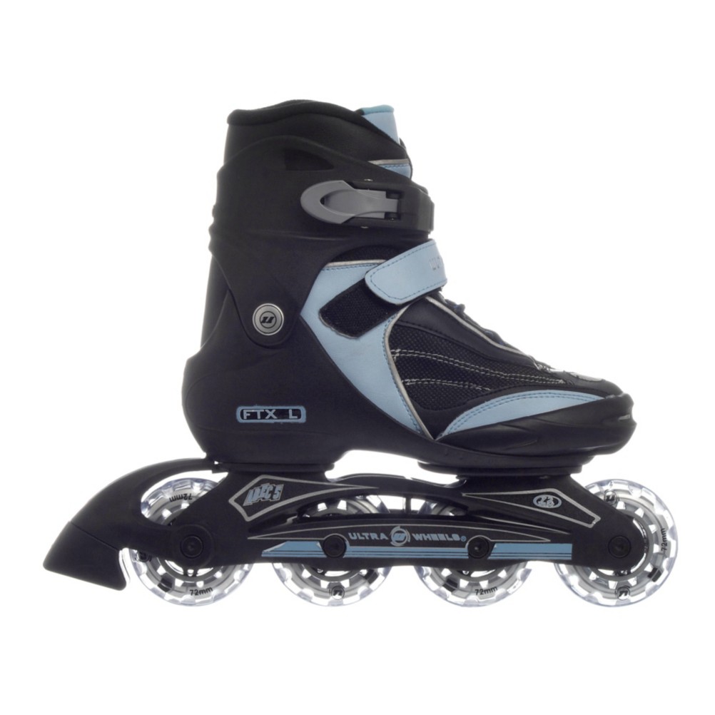 Ultra Wheels Womens Inline Skates Recreational 