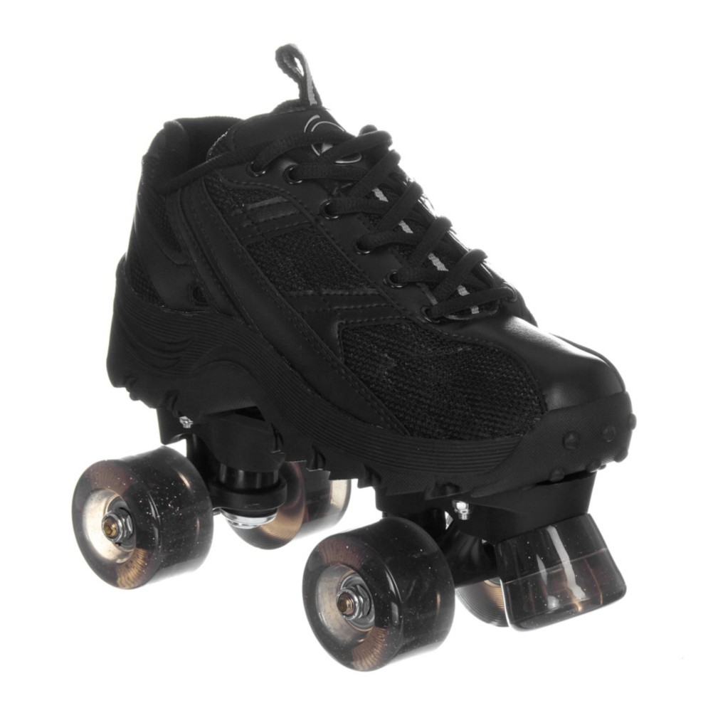 Ultra Wheels Adult Quad Roller Skates Womens Outdoor Roller Skates
