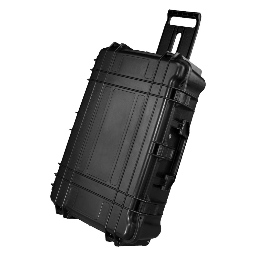 B&W Outdoor Cases Kayaks & Gear