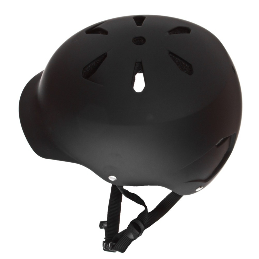 Bern Watts Hard Hat 2012