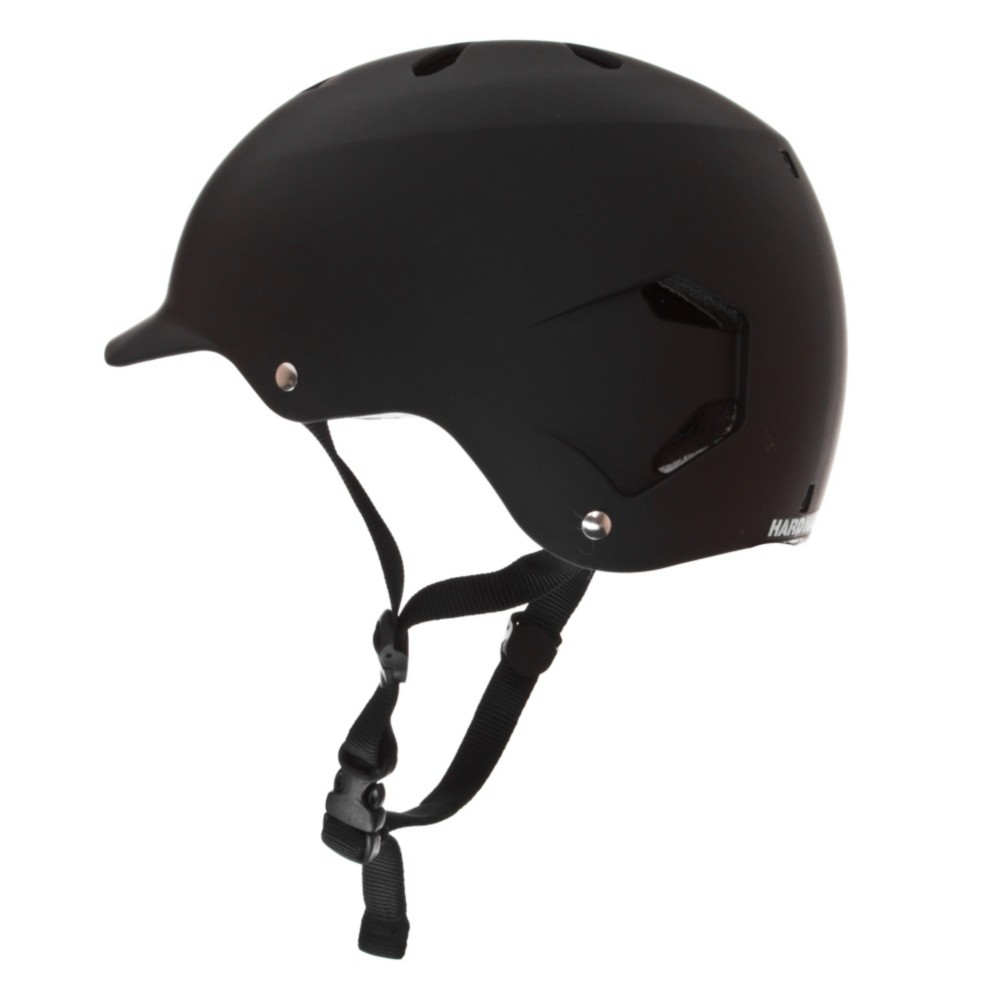 Bern Watts Hard Hat 2012