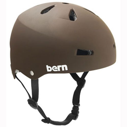 Bern Macon Hard Hat...