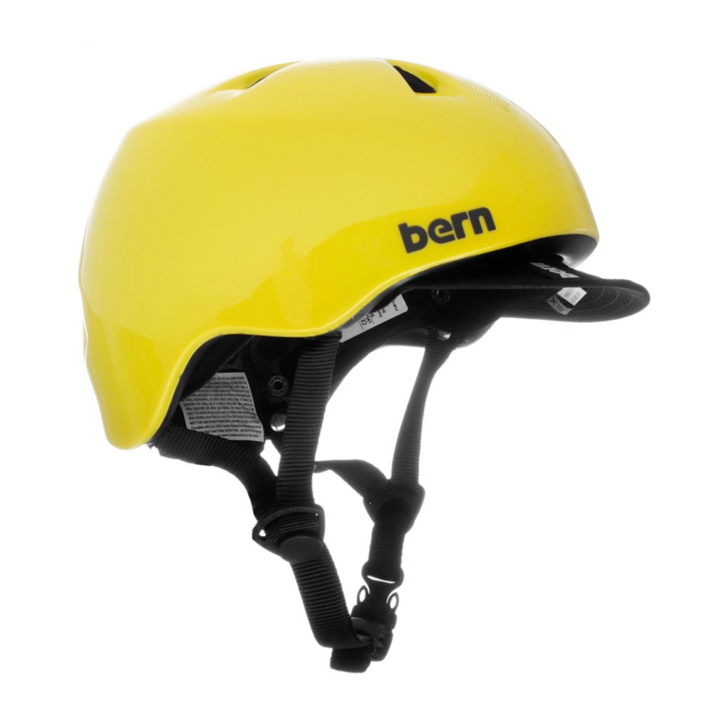 Bern Nino Kids Skate Helmet 2011