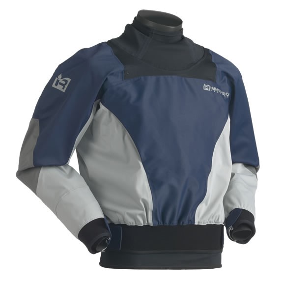 Immersion Research Men's Comp LX Paddling Jacket 2012