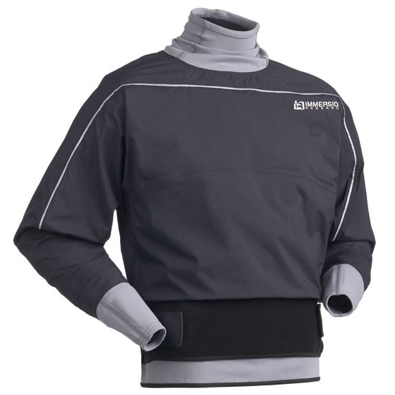 Immersion Research Men's Long Sleeve Session Jacket 2010