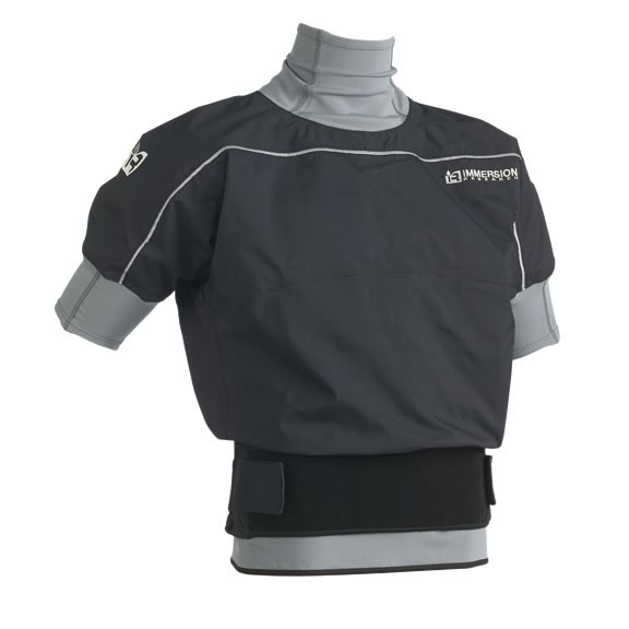 Immersion Research Men's Short Sleeve Session Jacket 2010