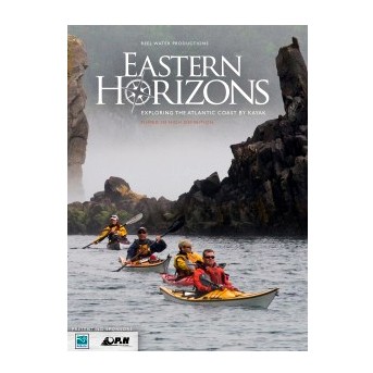Eastern Horizons Kayak DVD Video 2010