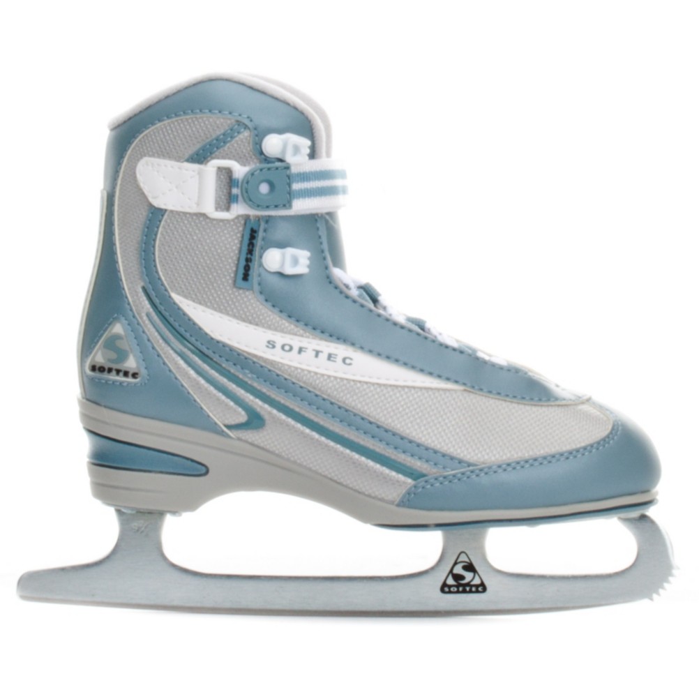 Jackson Softec Classic Womens Figure Ice Skates 2011