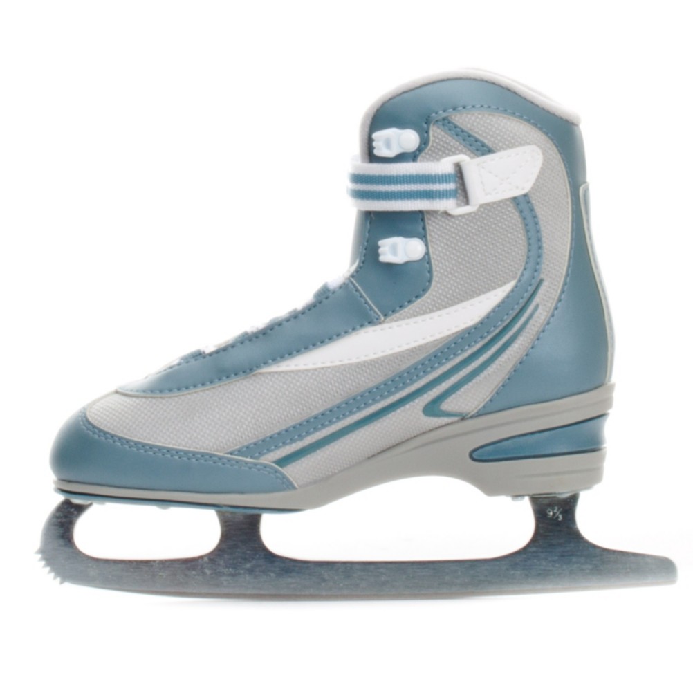 Jackson Softec Classic Womens Figure Ice Skates 2011