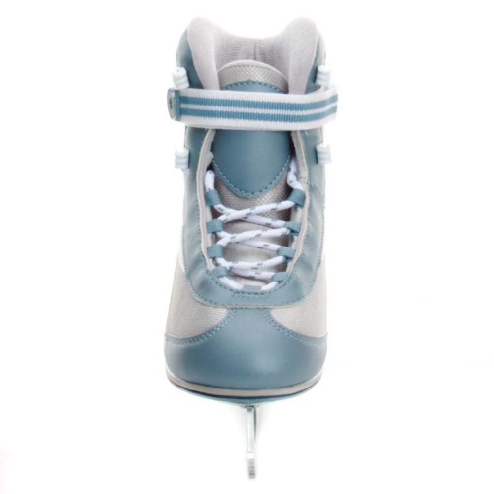 Jackson Softec Classic Womens Figure Ice Skates 2011