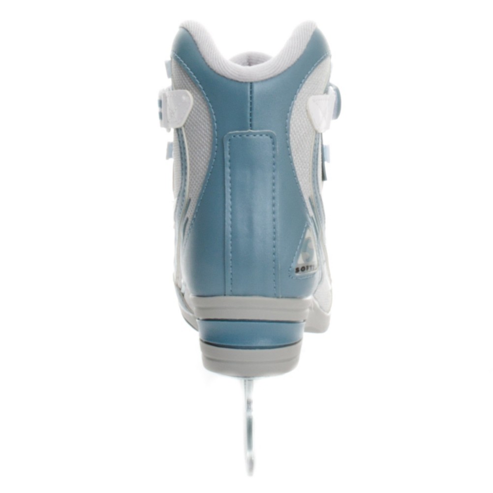 Jackson Softec Classic Womens Figure Ice Skates 2011