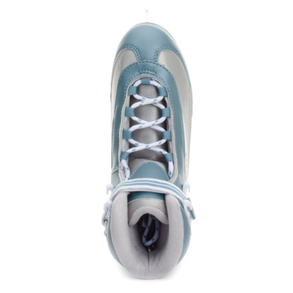 Jackson Softec Classic Womens Figure Ice Skates 2011