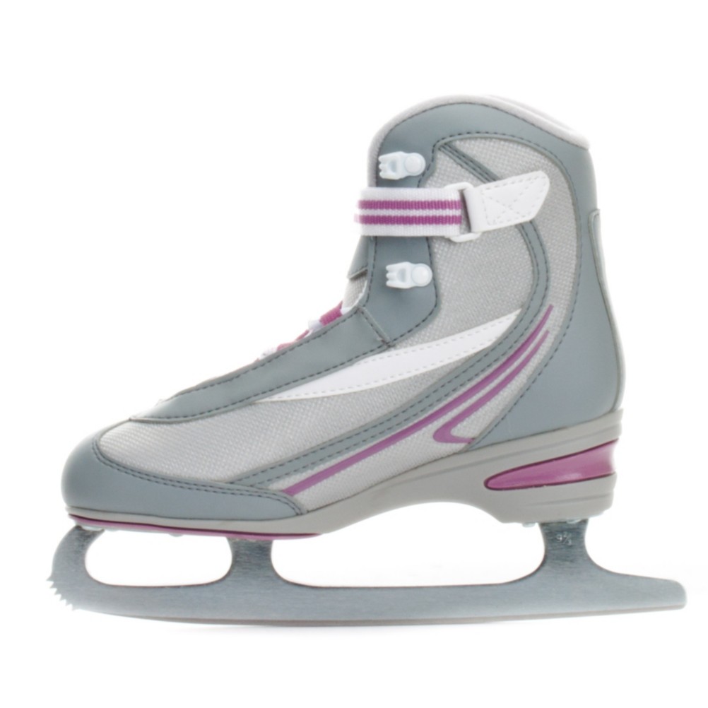Jackson Softec Classic Womens Figure Ice Skates 2011