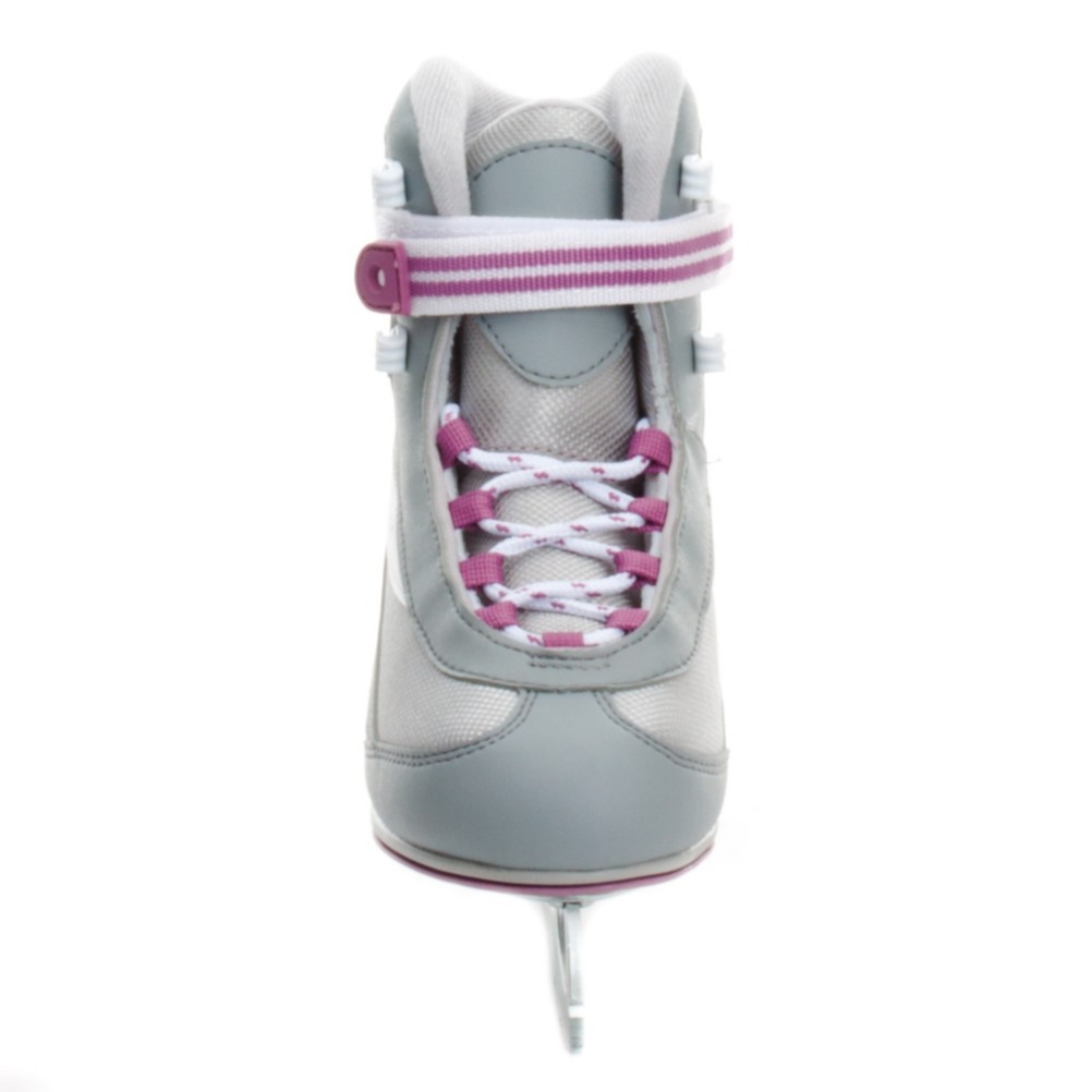 Jackson Softec Classic Womens Figure Ice Skates 2011