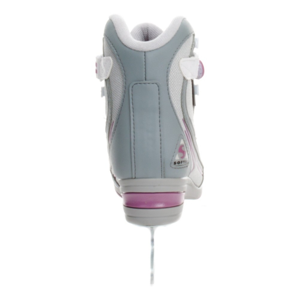Jackson Softec Classic Womens Figure Ice Skates 2011