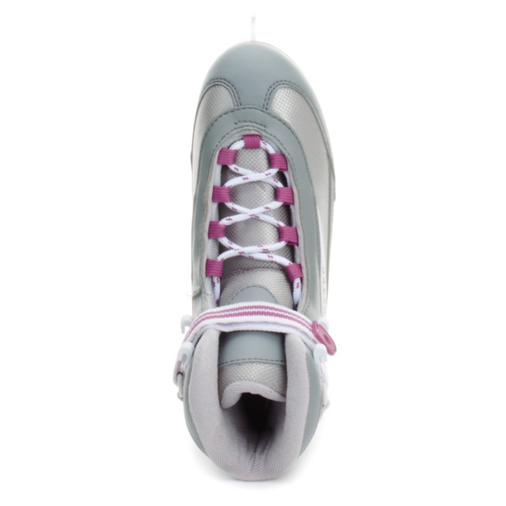 Jackson Softec Classic Womens Figure Ice Skates 2011