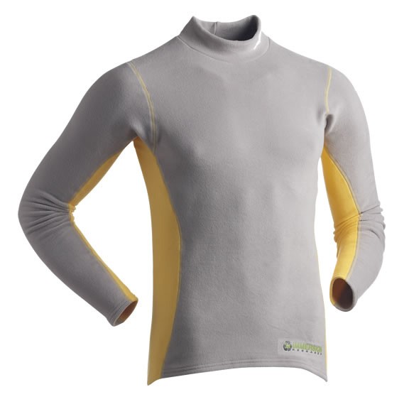 Immersion Research Men's Long Sleeve Thick Skin 2012