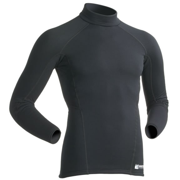 Immersion Research Men's Long Sleeve Thin Skin 2010