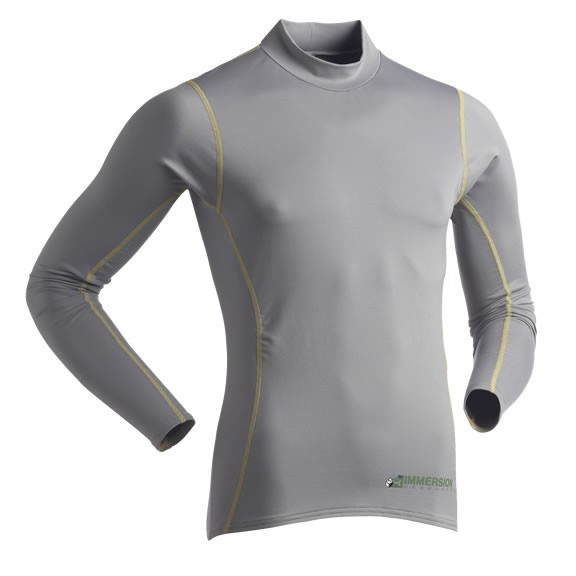 Immersion Research Men's Long Sleeve Thin Skin 2012