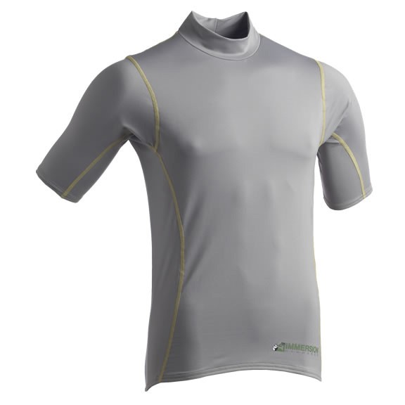 Immersion Research Men's Short Sleeve Thin Skin Top 2012