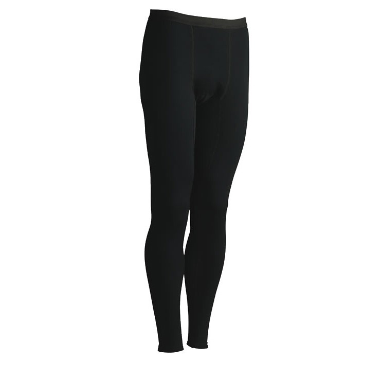 Immersion Research Men's Thick Skin Pants 2013, Black, medium