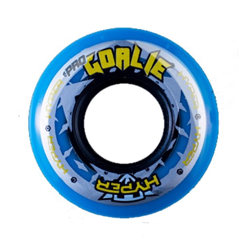 Hyper Goalie Indoor Hockey Wheel - Each 2010
