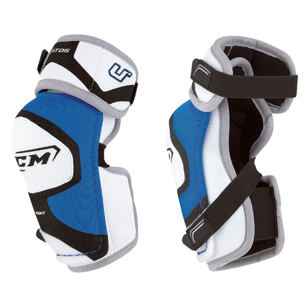 CCM Elbow Pads