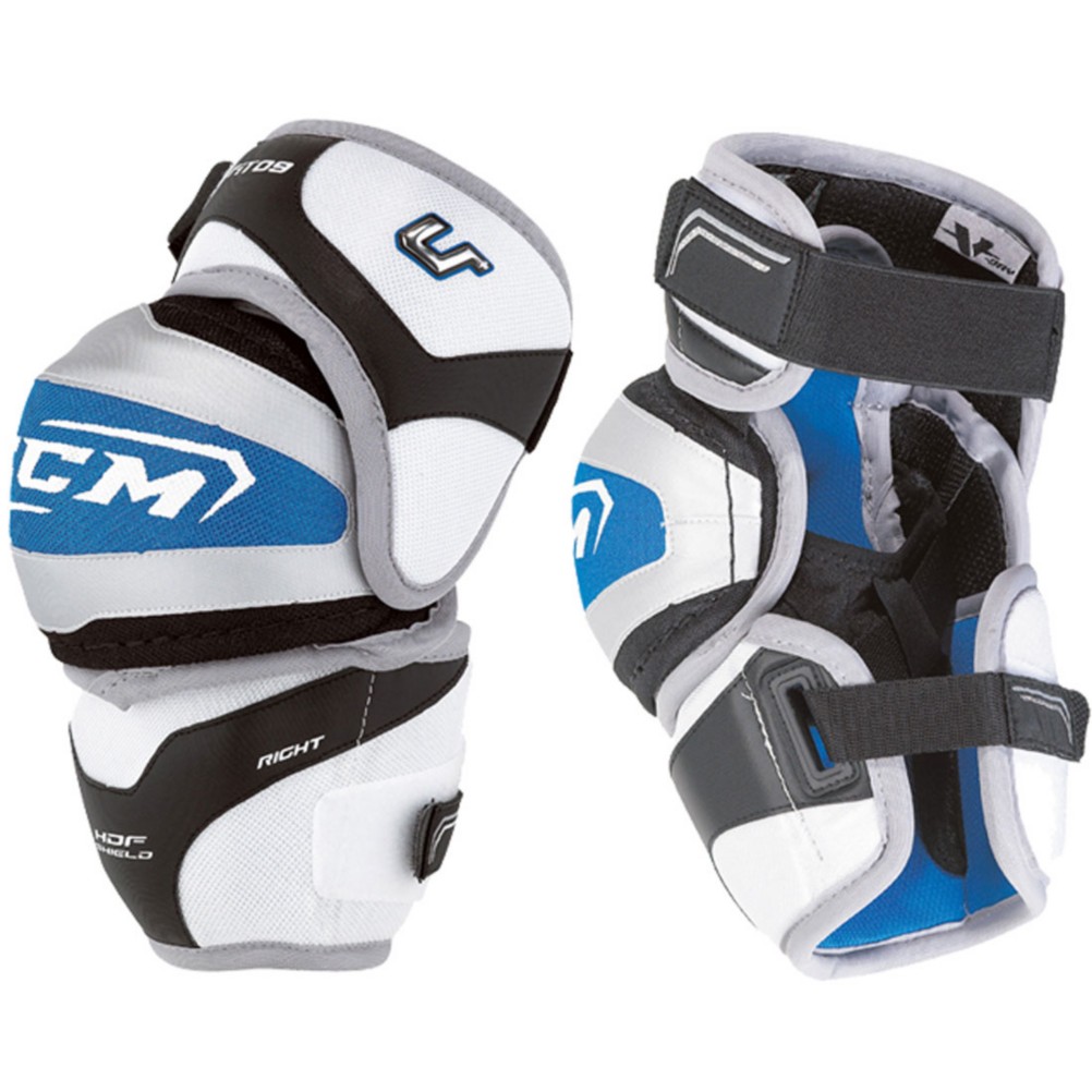 CCM Adult Hockey Elbow Pads