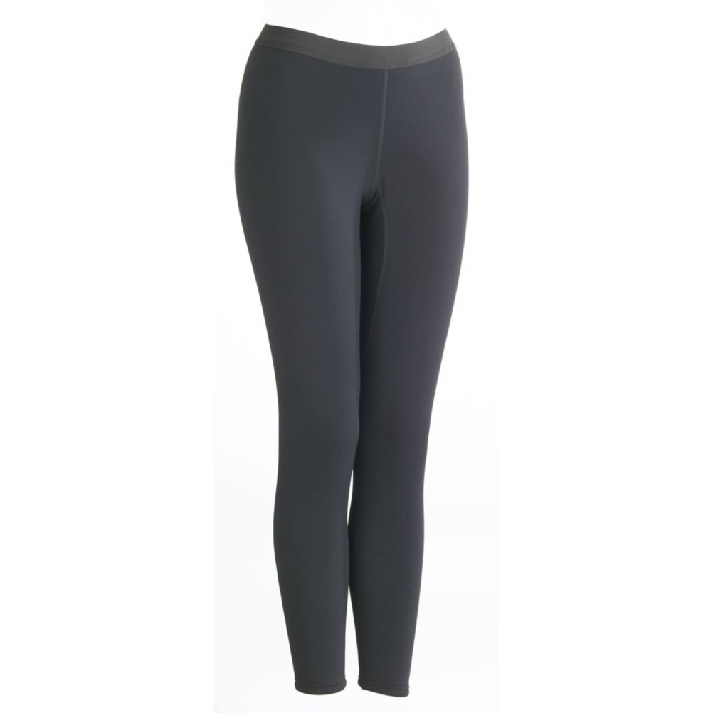 Immersion Research Women's Thick Skin Pants 2013, Black, medium