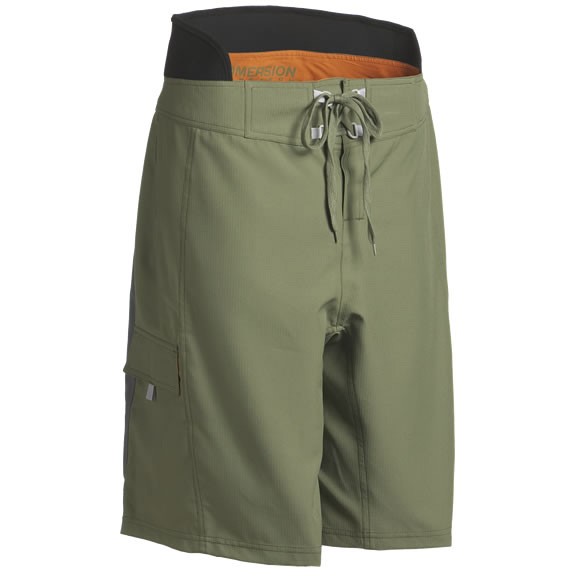 Immersion Research Men's Neo Lined Guide Short 2010
