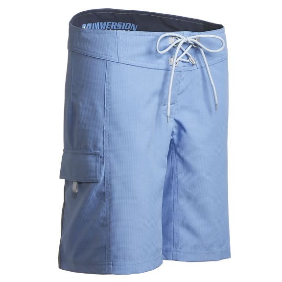 Immersion Research Women's Fleece Lined Guide Shorts 2010