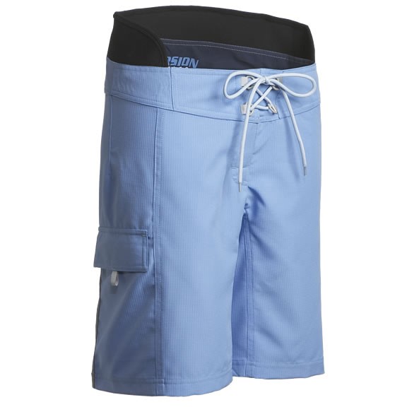 Immersion Research Women's Neo Lined Guide Short 2010