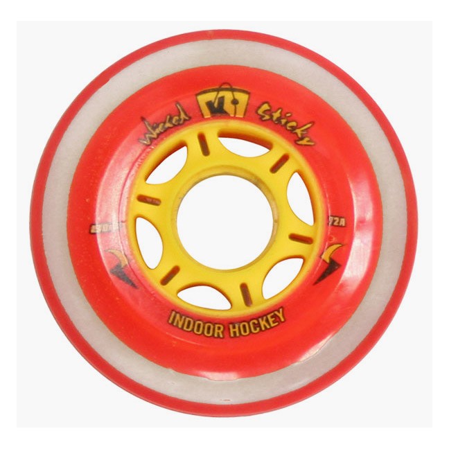 Kryptonics Roller Hockey Wheels