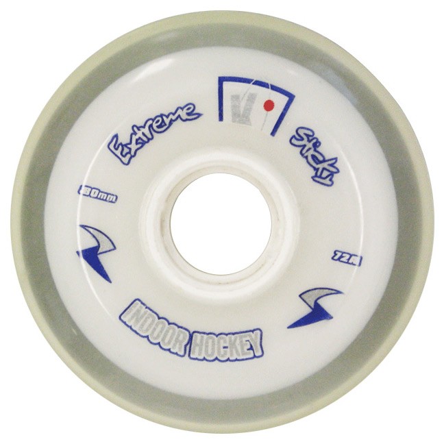  Inline Hockey Wheels