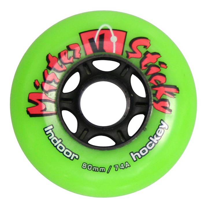Kryptonics Inline Hockey Wheels