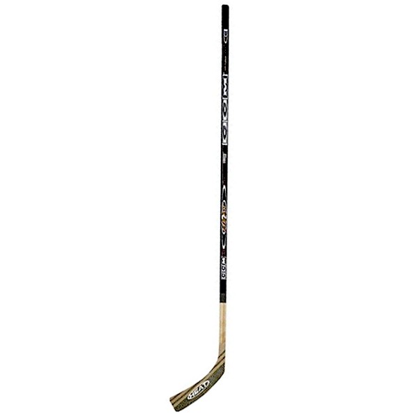 CCM Wood Hockey Sticks