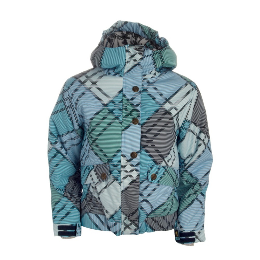 Billabong Lady Snowboard Jacket - Girls 2010