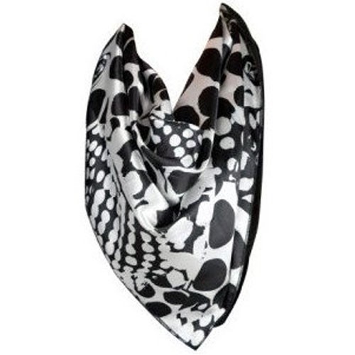 Volcom Dot Mess Snow Scarf - Womens 2010