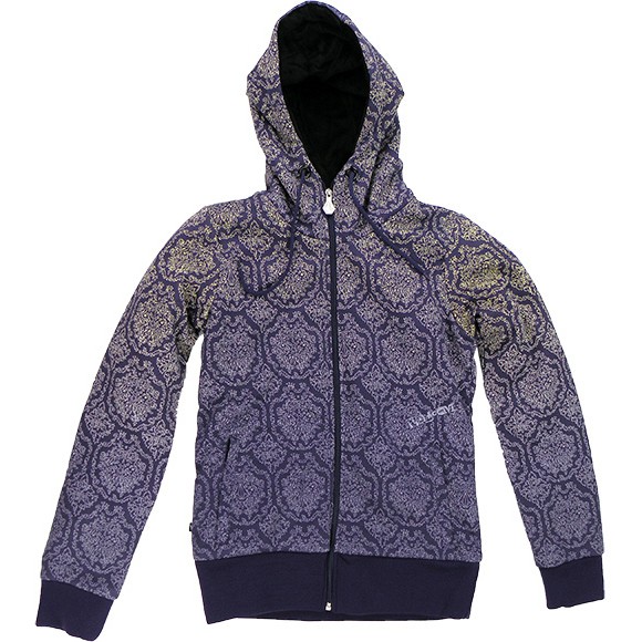 Volcom Womens Snowboard Hoodies