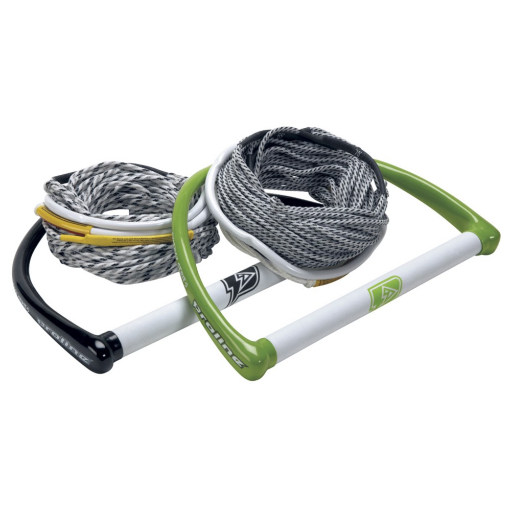 Proline Wakeboard Ropes & Handles