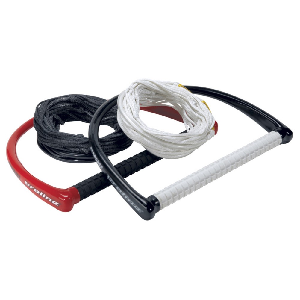 Proline Response Package Handle Wakeboard Rope 2013, , medium