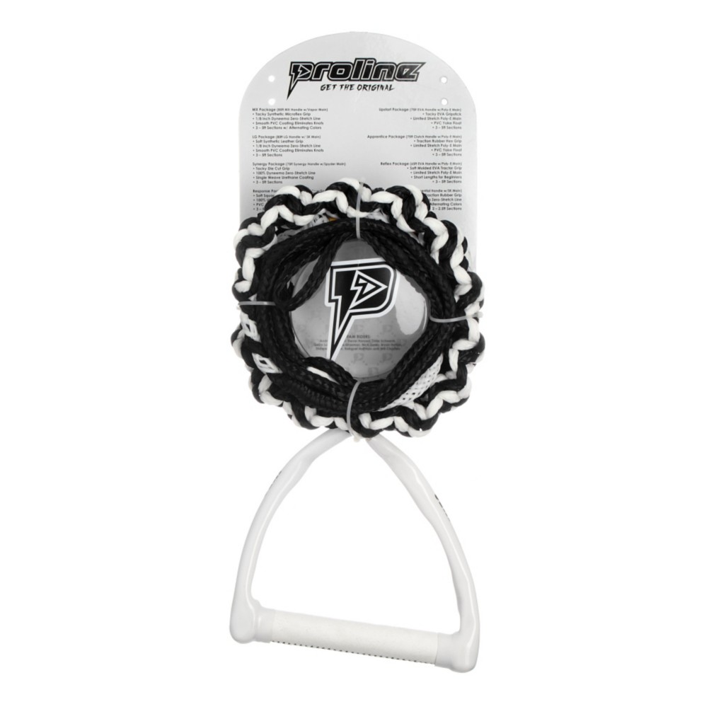 Proline Wakesurf Ropes
