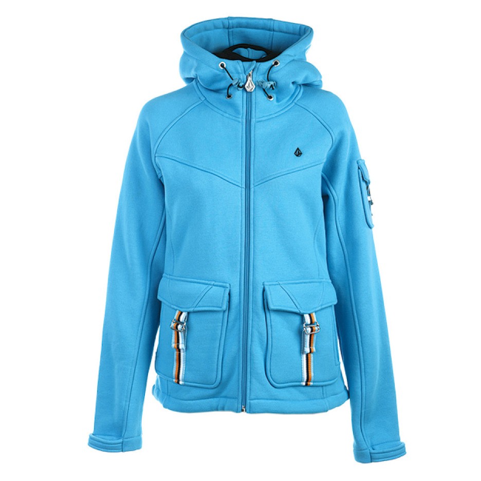 Volcom Womens Hoodies
