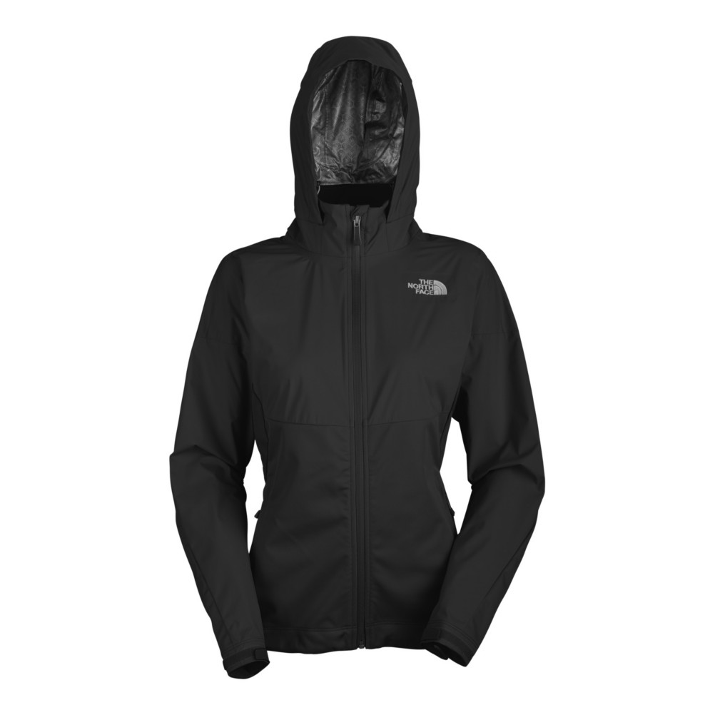 North Face Tribrid Soft Shell Jacket - Womens 2010