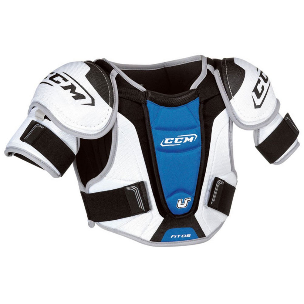 CCM Shoulder Pads