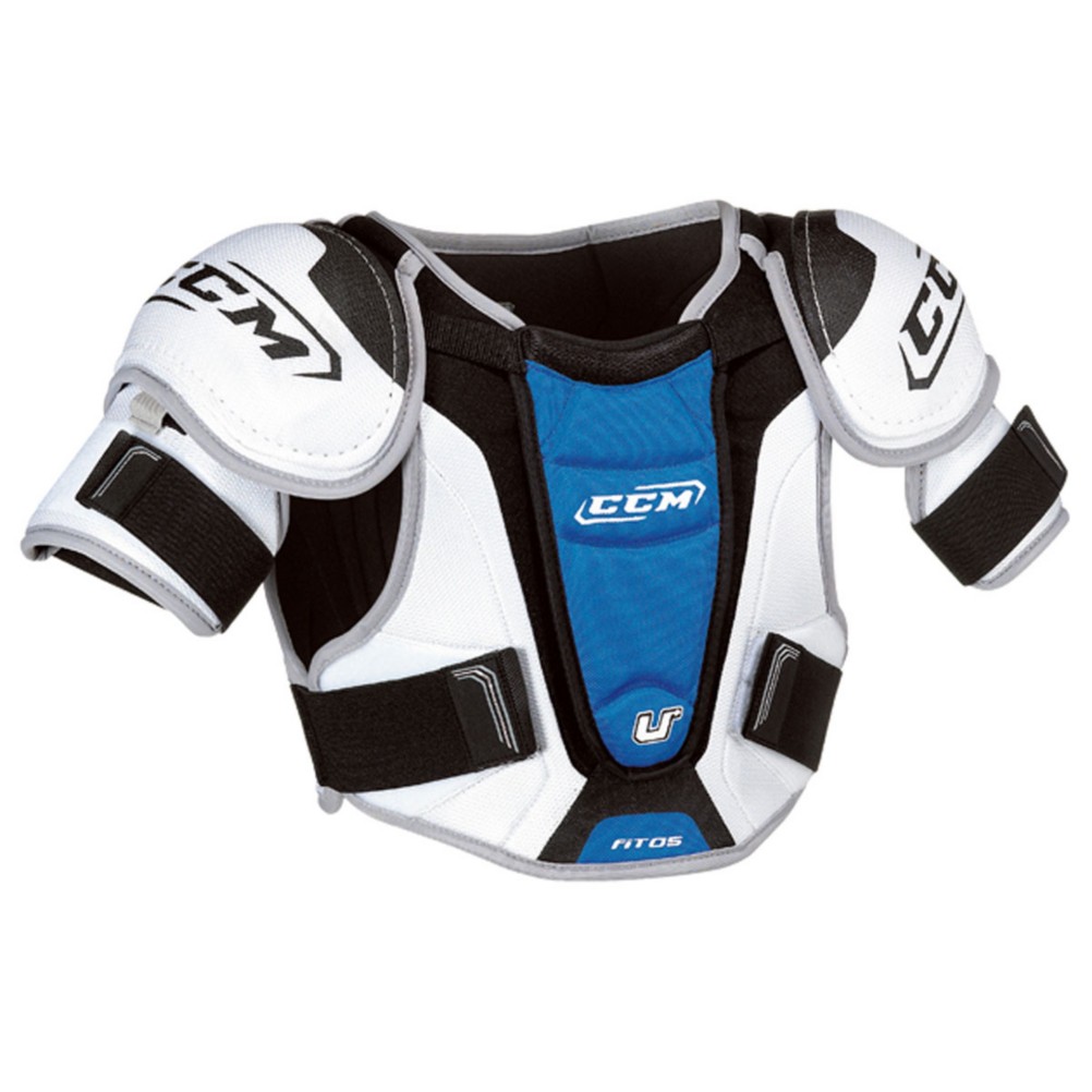 CCM Youth Hockey Shoulder Pads