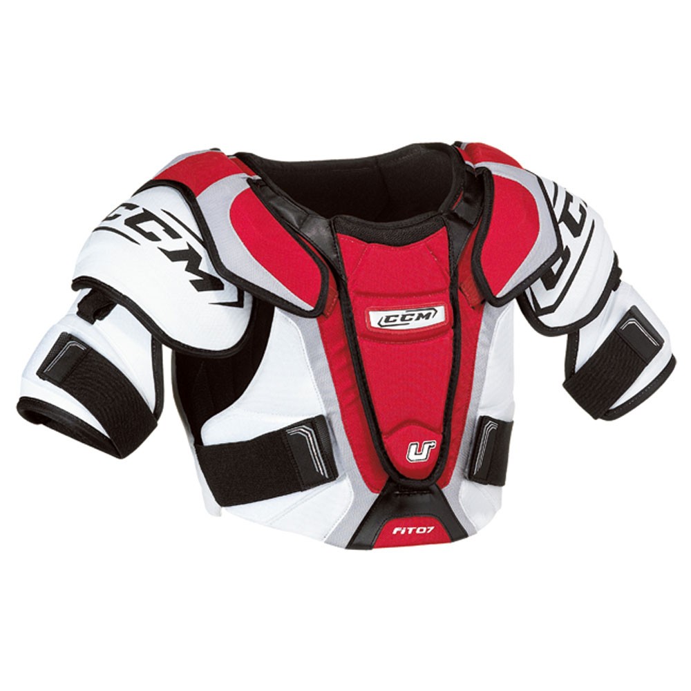 CCM Hockey Shoulder Pads