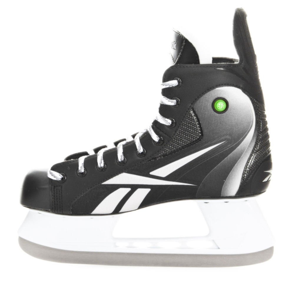 Reebok 4k Pump Ice Hockey Skates 2011