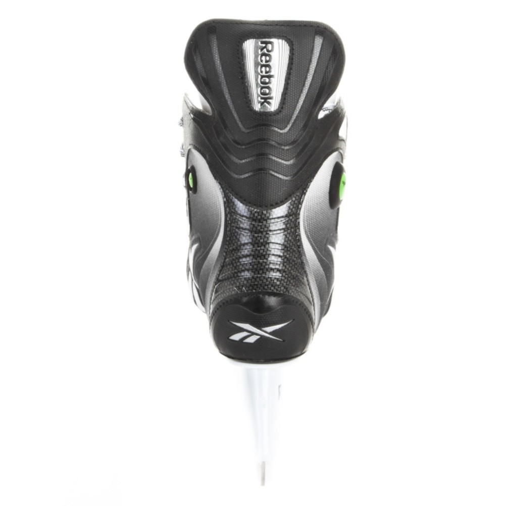 Reebok 4k Pump Ice Hockey Skates 2011