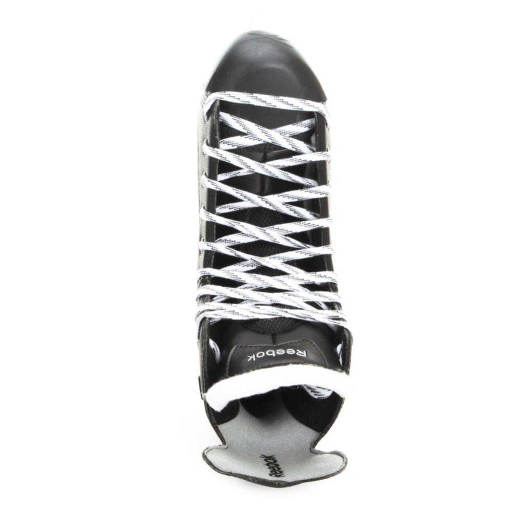 Reebok 4k Pump Ice Hockey Skates 2011